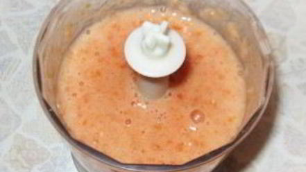 Рецепт фрикаделек в духовке с подливкой