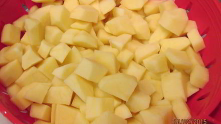 Рецепт фрикаделек в горшочке