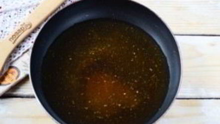 Рецепт фрикаделек в кисло-сладком соусе