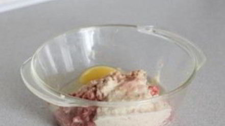 Рецепт фрикаделек в сметанном соусе