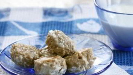 Рецепт фрикаделек в сметанном соусе