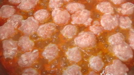 Рецепт фрикаделек в соусе нежные