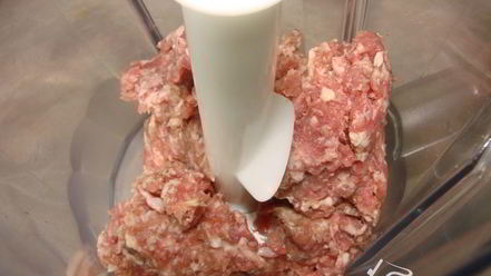 Рецепт фрикаделек в соусе нежные