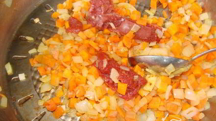 Рецепт фрикаделек в соусе нежные