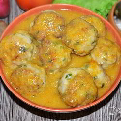 Рецепт Фрикаделек в соусе по-испански