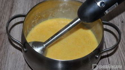 Рецепт фрикаделек в соусе по-испански