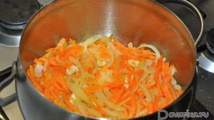 Рецепт фрикаделек в соусе по-испански