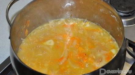 Рецепт фрикаделек в соусе по-испански