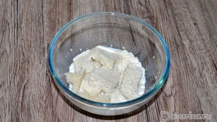 Рецепт фрикаделек в соусе по-испански