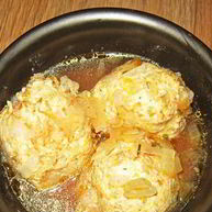 Рецепт Фрикаделек в томатном соусе в мультиварке