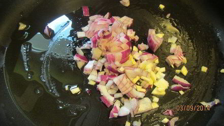 Рецепт фрикаделек, запеченных с овощами