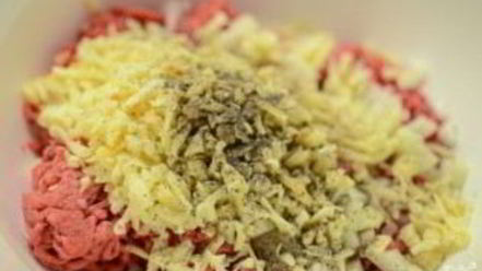 Рецепт говяжьих фрикаделек в томатном соусе