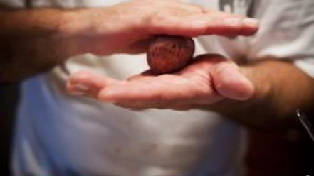 Рецепт говяжьих фрикаделек