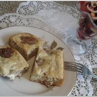 Рецепт Йоркширских фрикаделек