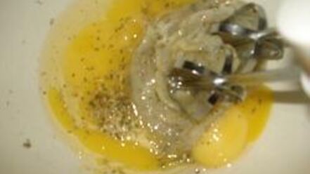 Рецепт йоркширских фрикаделек