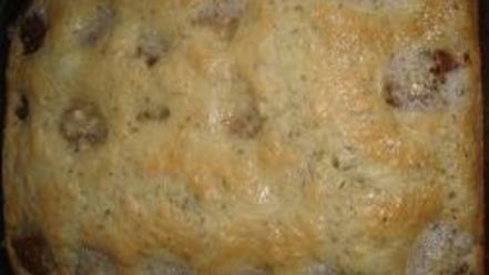 Рецепт йоркширских фрикаделек