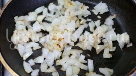 Рецепт картофеля с грибами и фрикадельками в горшочках