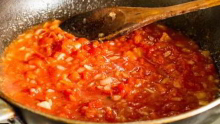 Рецепт куриных фрикаделек с моцареллой