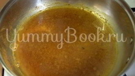 Рецепт куриных фрикаделек в соусе из кокосового молока