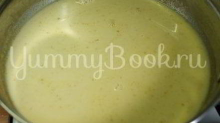 Рецепт куриных фрикаделек в соусе из кокосового молока