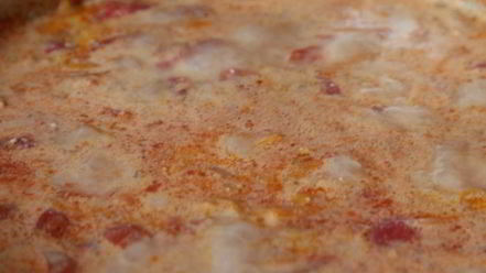 Рецепт куриных фрикаделек в томатном соусе