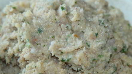 Рецепт куриных фрикаделек в томатном соусе