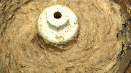 Рецепт куриных фрикаделек, запеченных в сливках