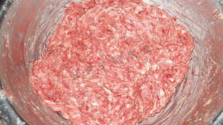 Рецепт макарон с фрикадельками в духовке