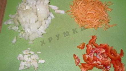 Рецепт макарон с фрикадельками в духовке