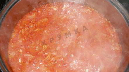 Рецепт макарон с фрикадельками в духовке