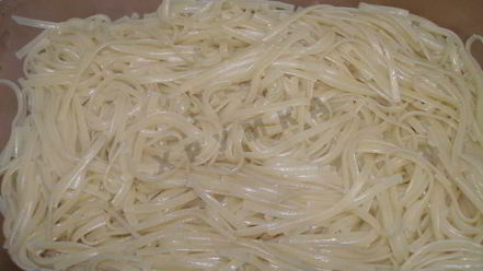 Рецепт макарон с фрикадельками в духовке