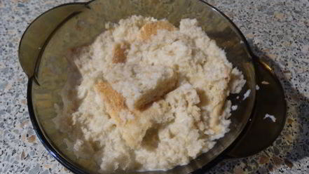 Рецепт мясных фрикаделек с хреном тушёные в майонезе из фасоли