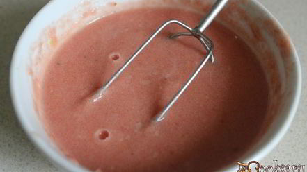 Рецепт мясных фрикаделек в сметанно-томатном соусе