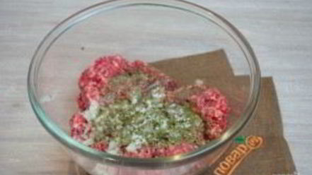 Рецепт острых фрикаделек в томатном соусе