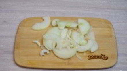 Рецепт острых фрикаделек в томатном соусе