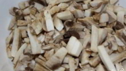 Рецепт постных фрикаделек