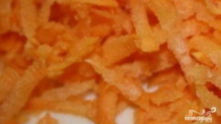 Рецепт постных фрикаделек