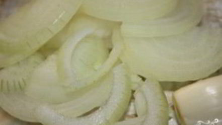 Рецепт постных фрикаделек