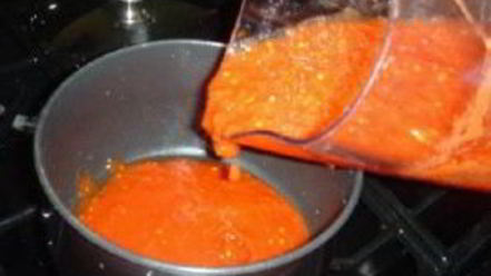 Рецепт пьяных фрикаделек