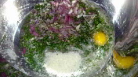 Рецепт пьяных фрикаделек