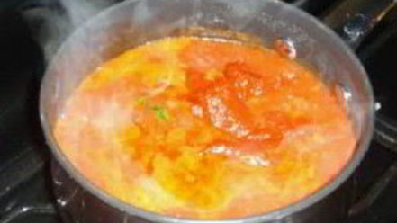 Рецепт пьяных фрикаделек