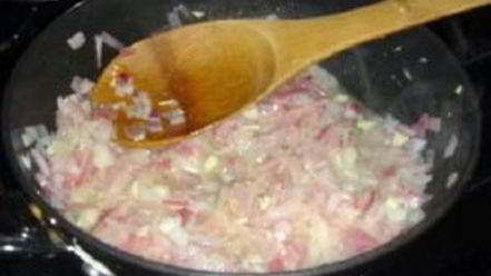 Рецепт пьяных фрикаделек