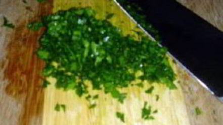 Рецепт пьяных фрикаделек