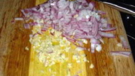 Рецепт пьяных фрикаделек