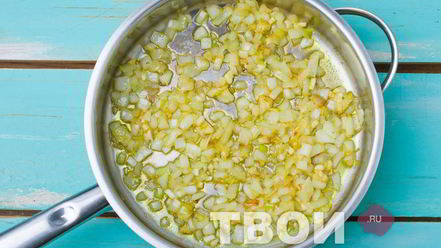 Рецепт рыбных фрикаделек