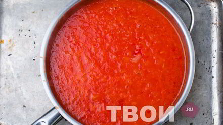 Рецепт рыбных фрикаделек