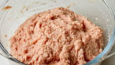 Рецепт шведских фрикаделек