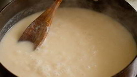 Рецепт шведских фрикаделек