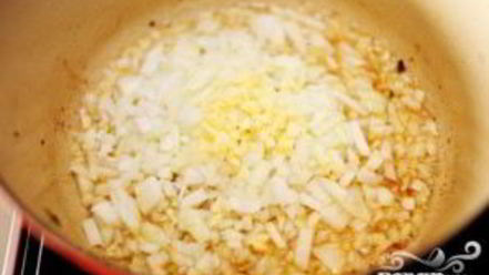 Рецепт спагетти с фрикадельками