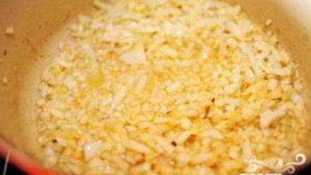 Рецепт спагетти с фрикадельками